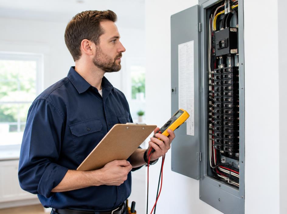 Representative safety inspections